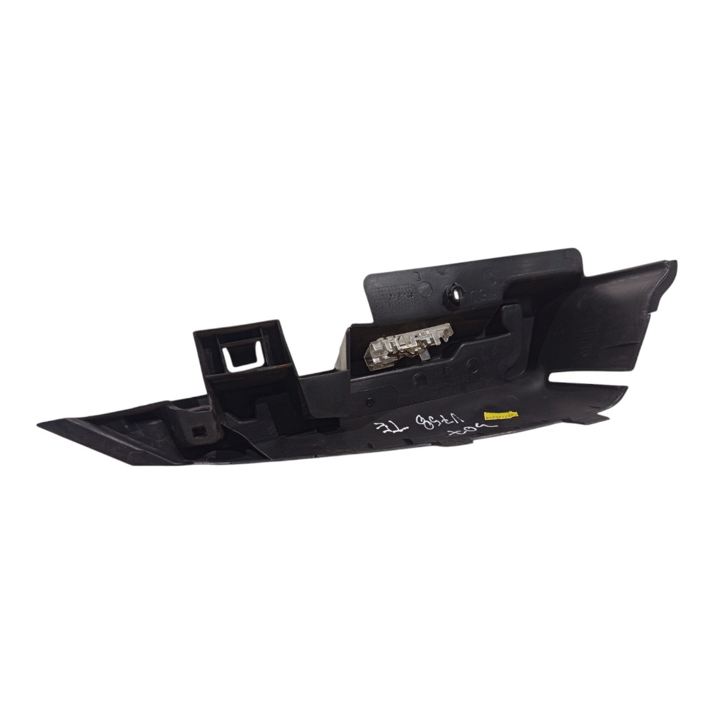 Suporte Bagagito Traseiro Esquerdo Peugeot 307 2007 A 2012 5