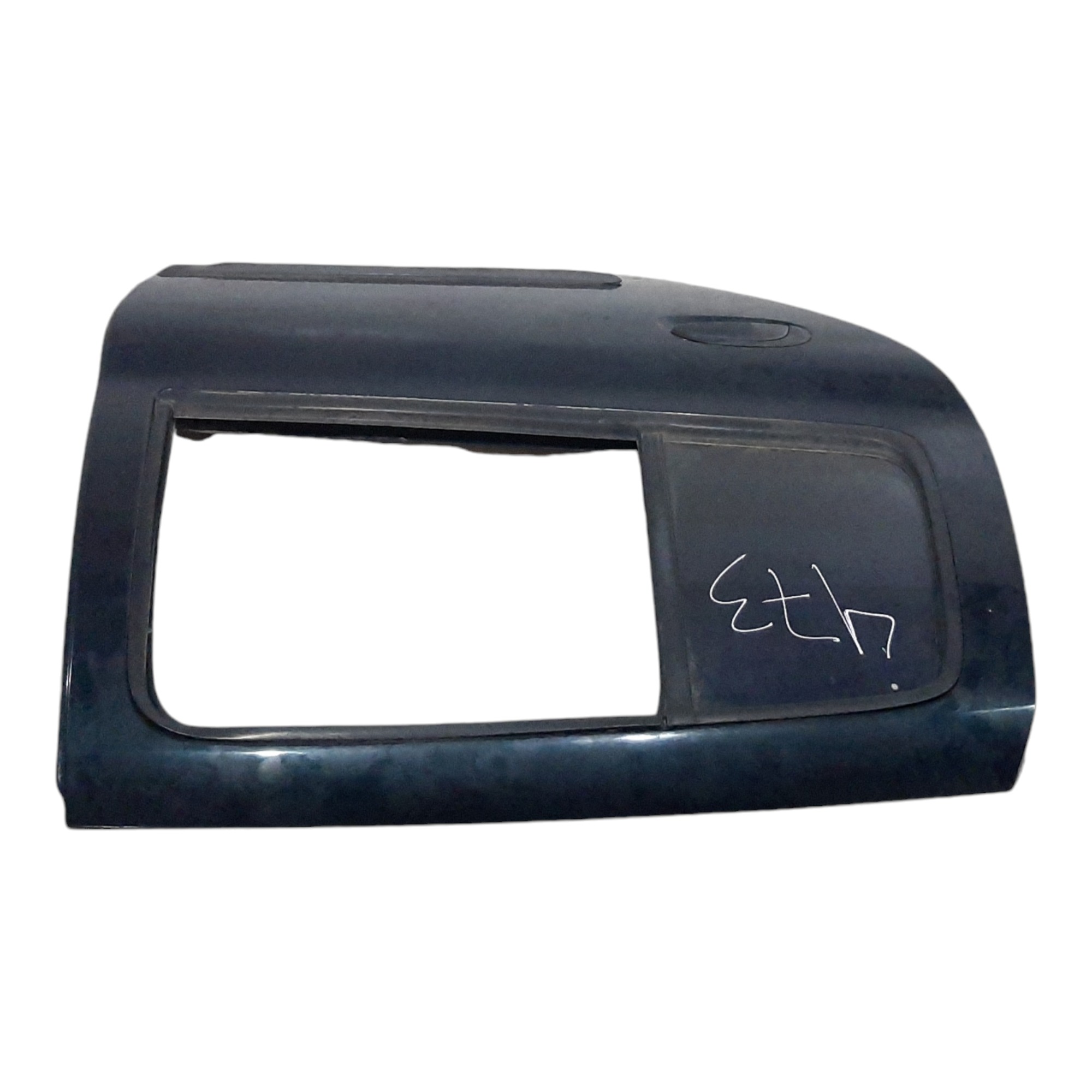 Porta Traseira Direita Renault Clio 2000 2001 2002 A 2012 4