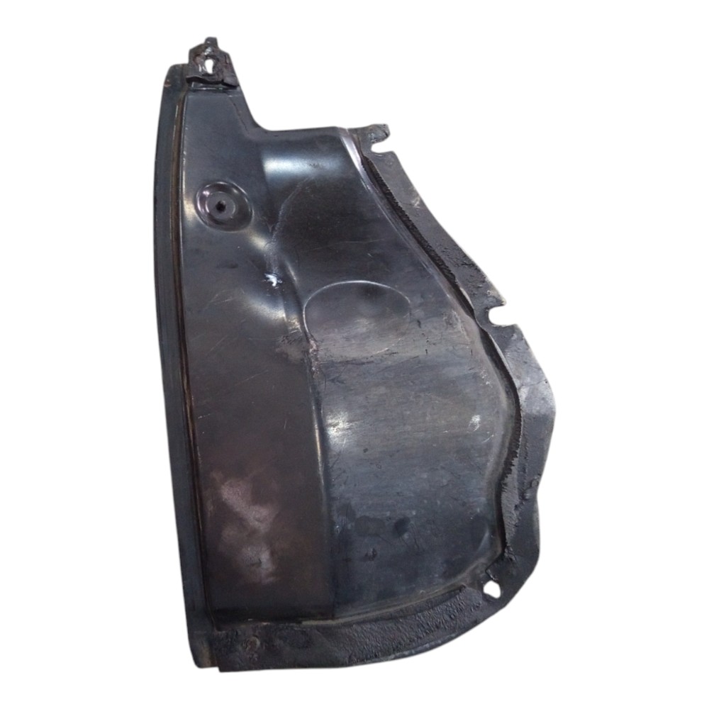 Suporte Corta Fogo Clio 2006 2007 A 2012 5