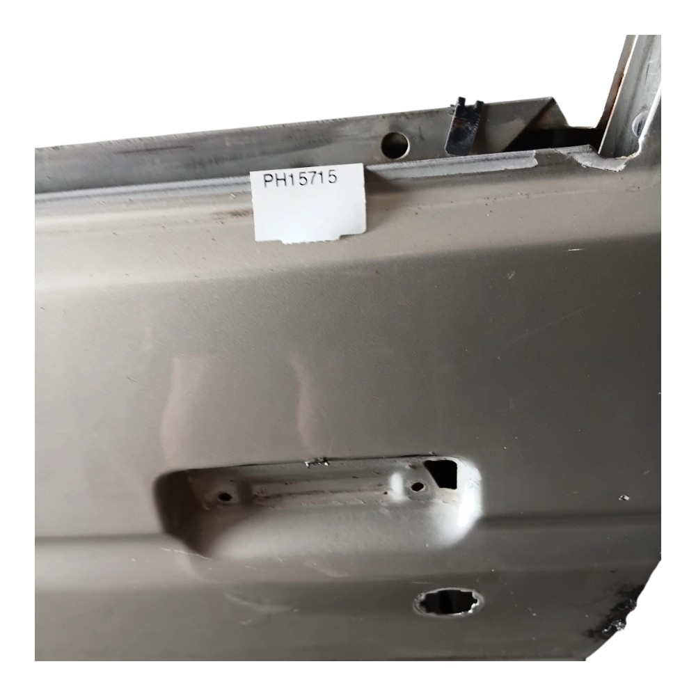 Porta Dianteira Esquerda Ford Verona 1993 A 1996 Detalhes Dianteira Esquerdo 10