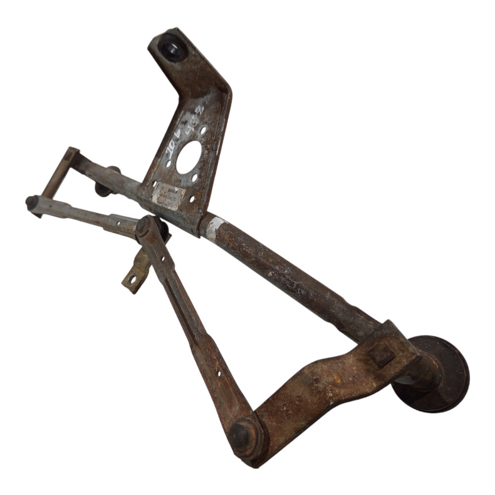 Galhada Limpador Parabrisa Peugeot 206 1999 2000 2001 A 2015 2