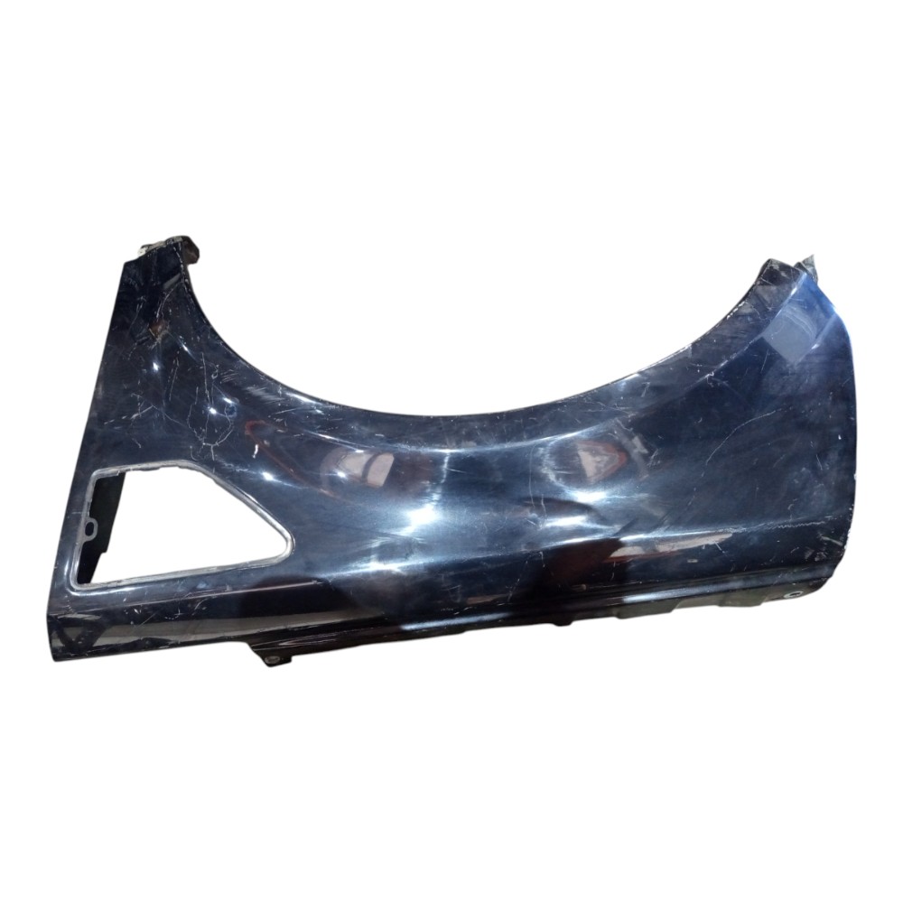 Paralama Dianteiro Land Rover Freelander 2 2007 A 2012 5