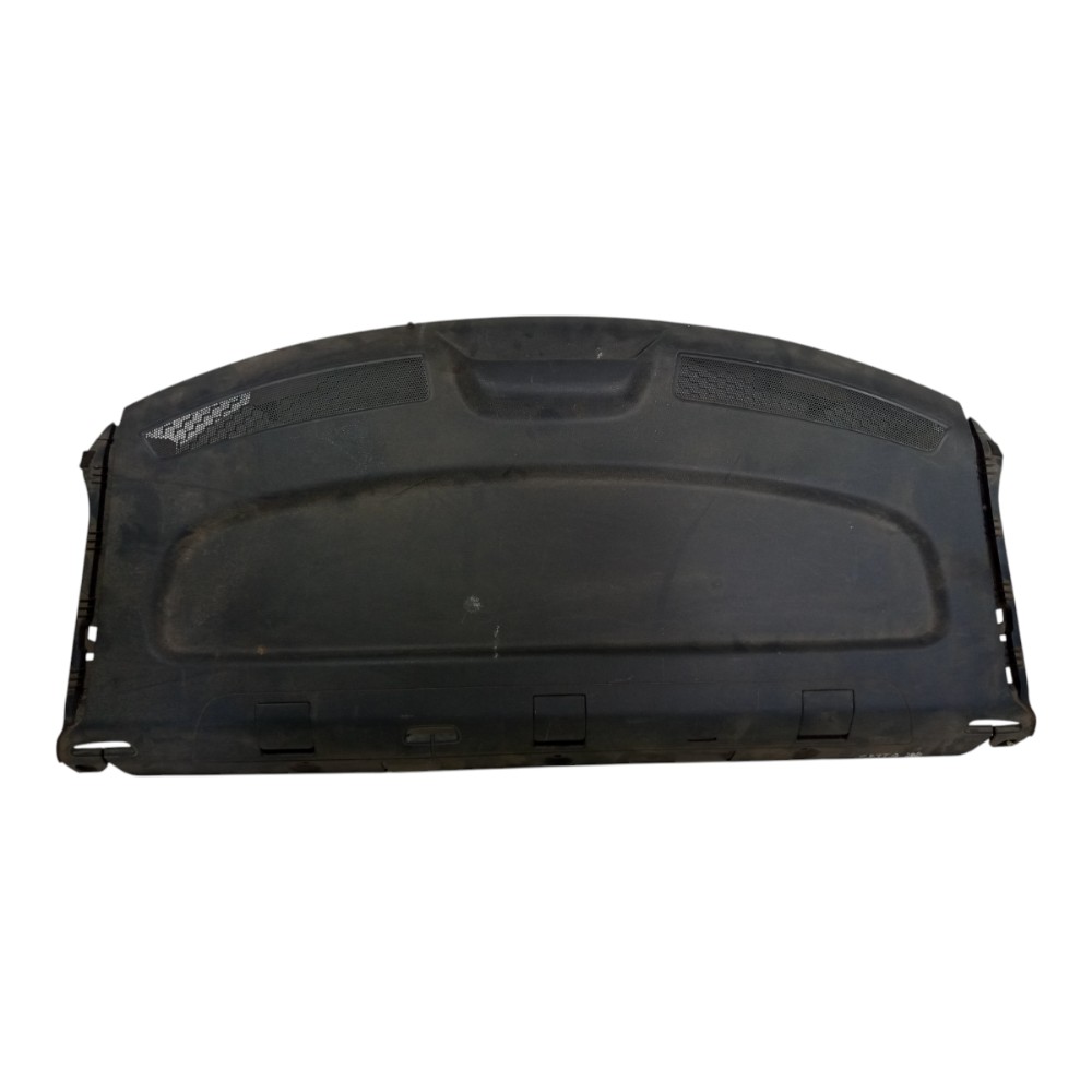 Tampão Bagagito Volkswagen Jetta Tsi 2012 2013 2014 A 2017 1