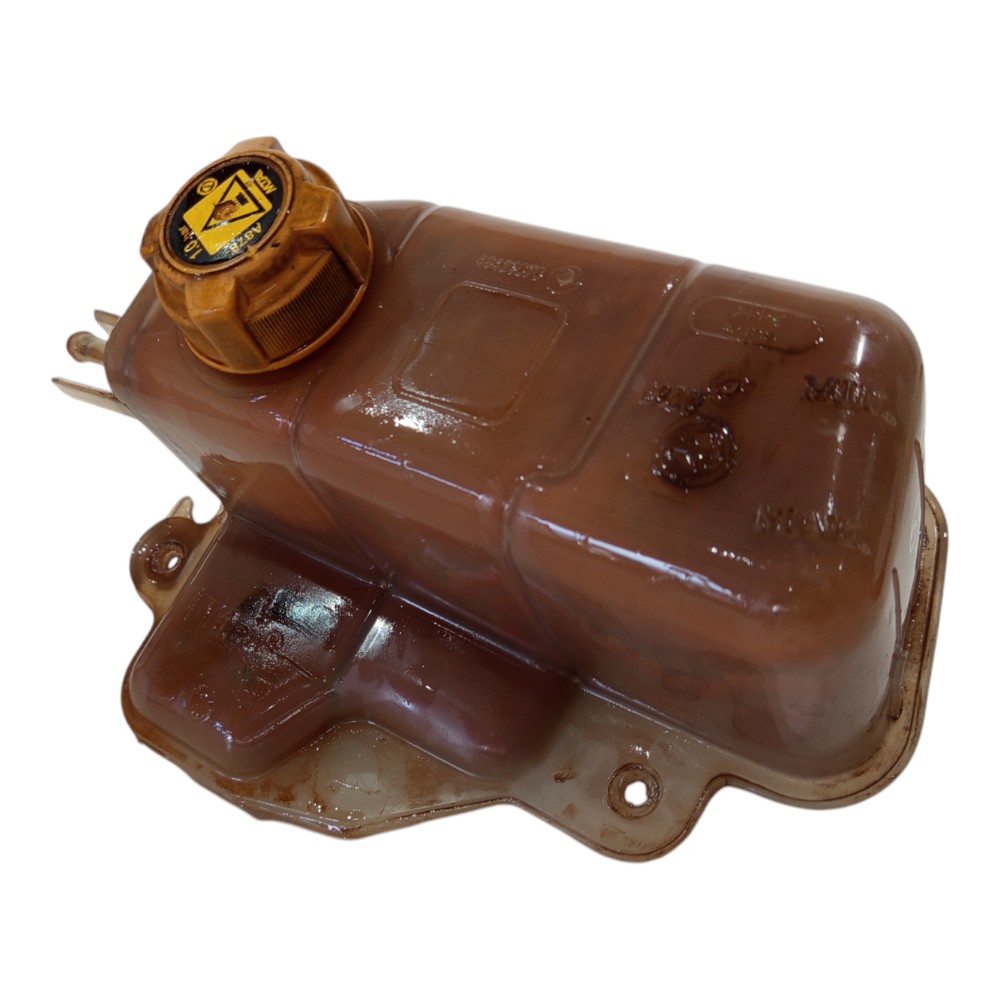 Reservatorio Agua Radiador Fiat Palio 1.0 8v Mk1 2000 A 2003 5
