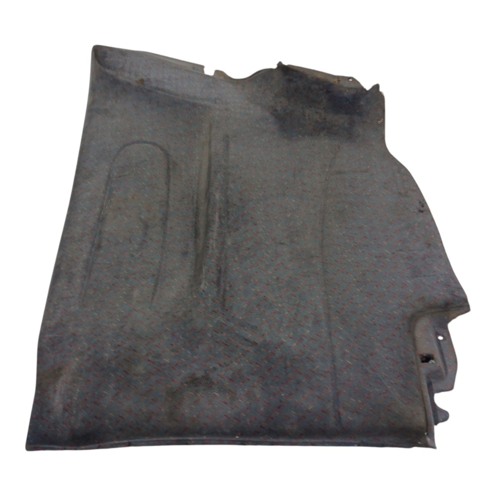 Forro Porta Traseira Direita Gm Corsa 1997 1998 1999 A 2002 7