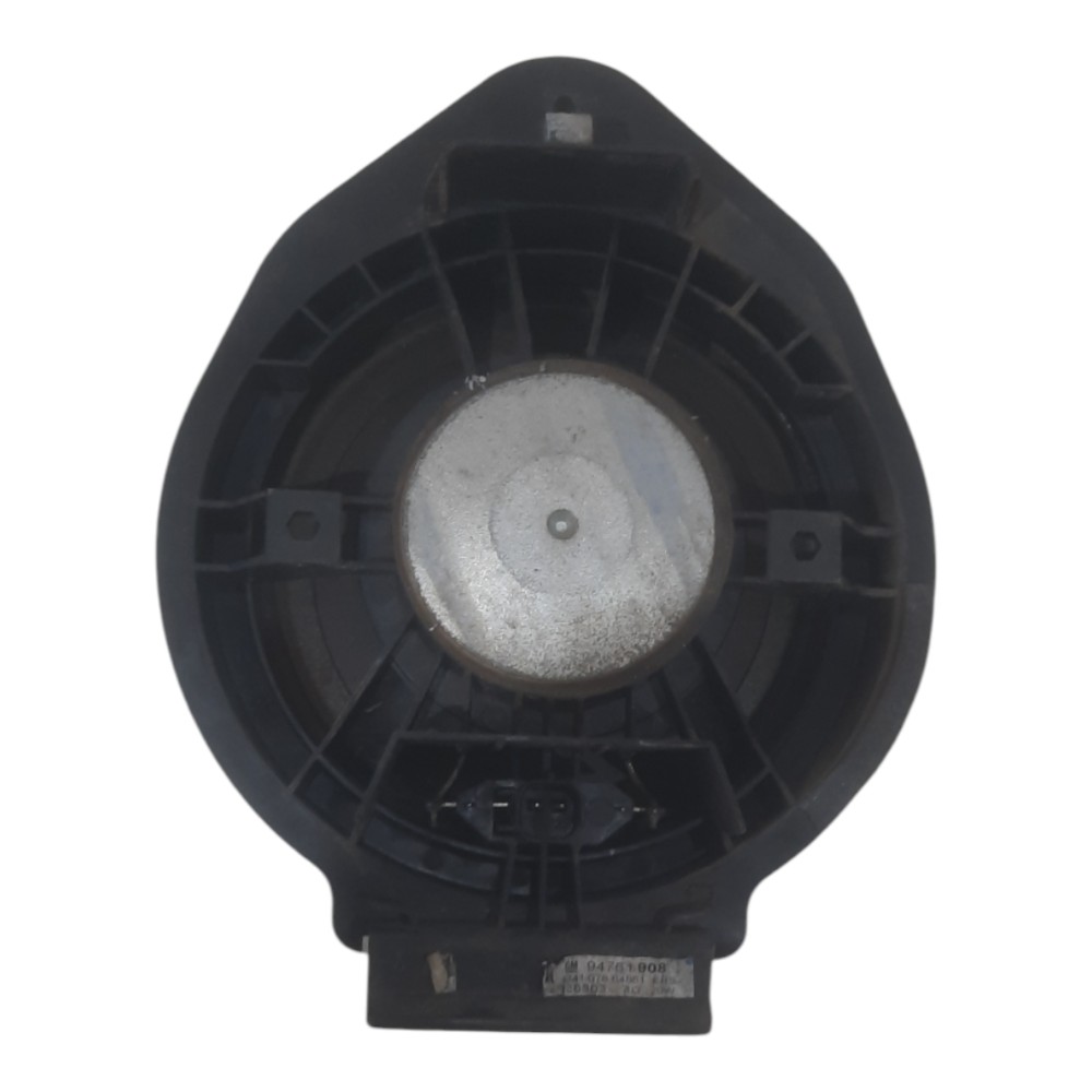 Alto Falante Traseiro Direito Gm Prisma Onix 2013 A 2020 5