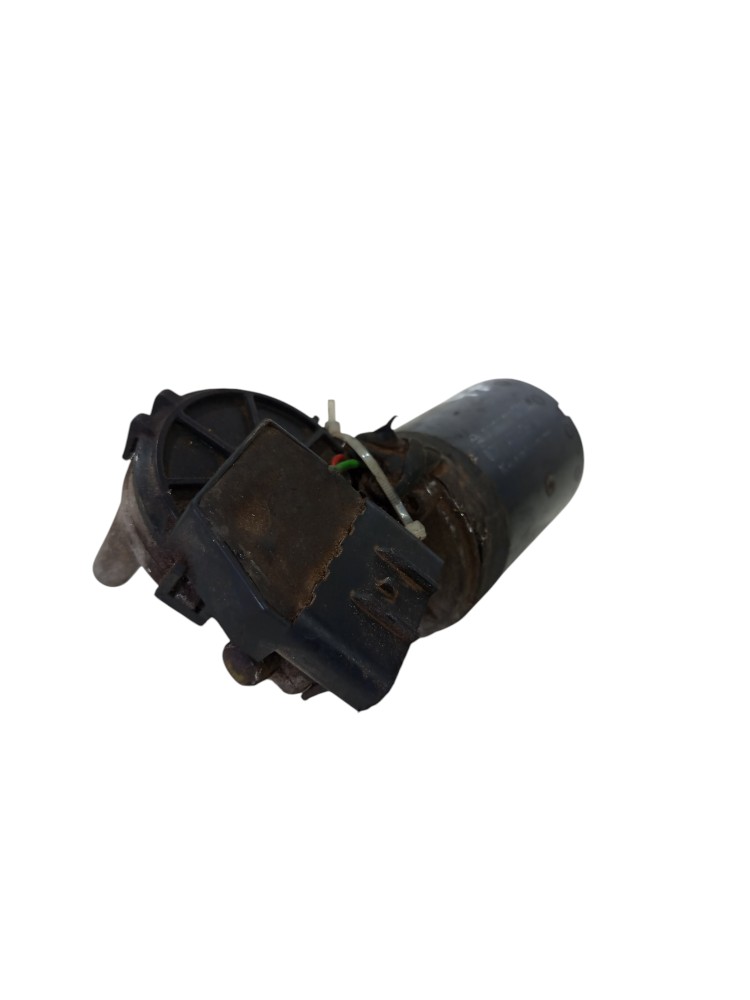 Motor Limpador Parabrisa Ford Ka 1997 1998 A 2002 4