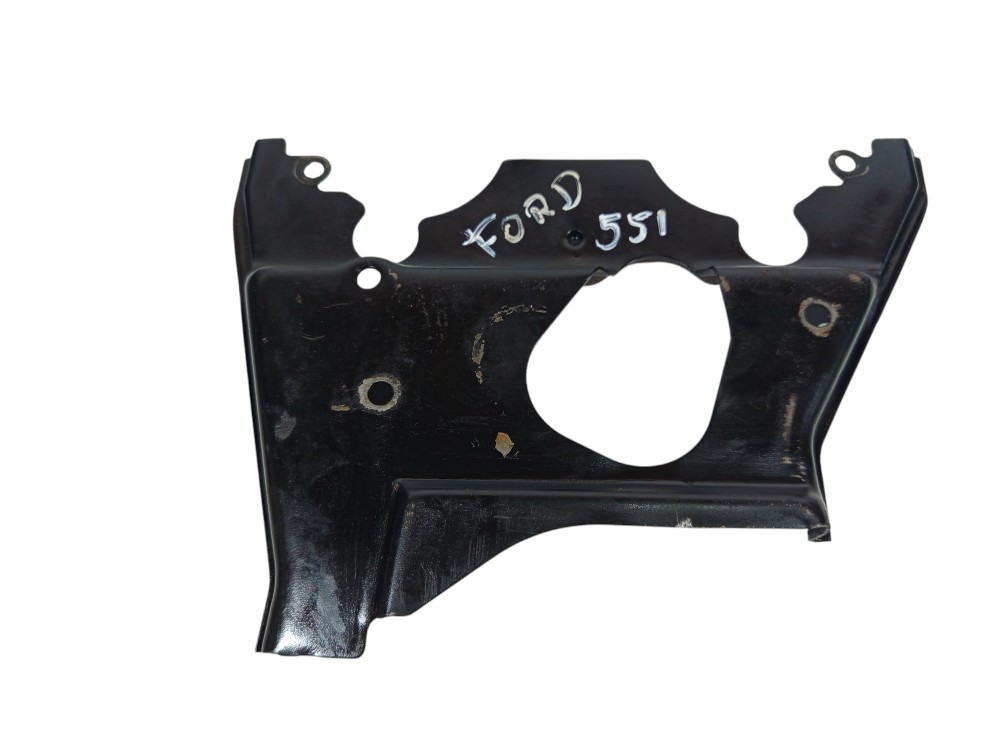 Capa Correia Dentada Ford Focus 2.0 1998 A 2009 6