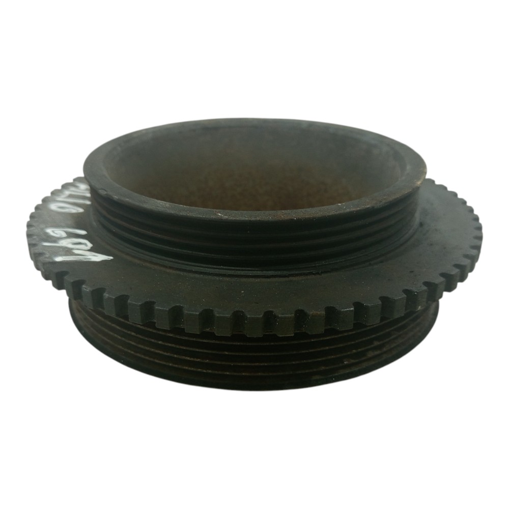 Polia Virabrequim Fiat Palio 1.0 16v 1996 1997 1998 A 2000 5