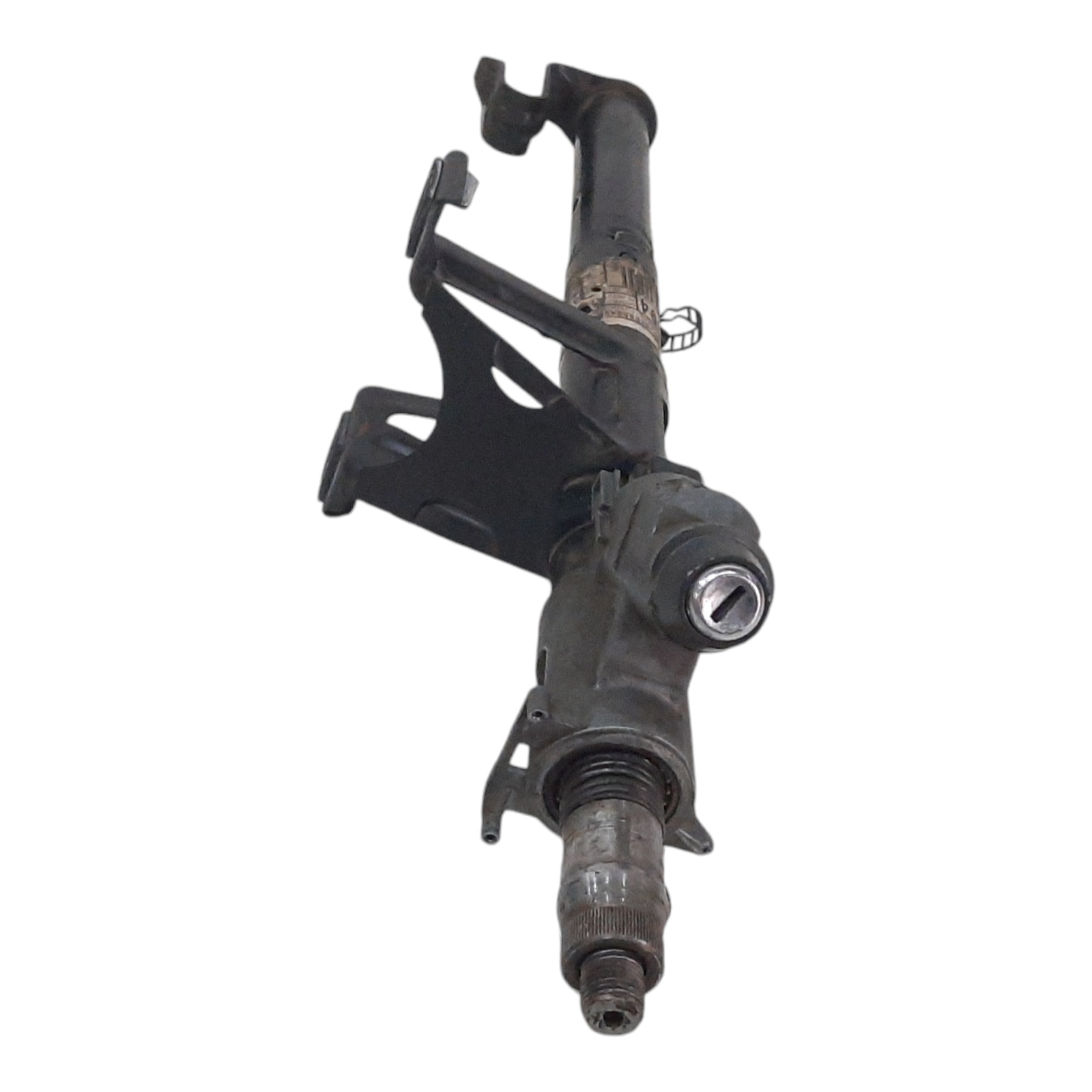 Coluna Direção Volkswagen Polo Classic 1997 1998 A 2002