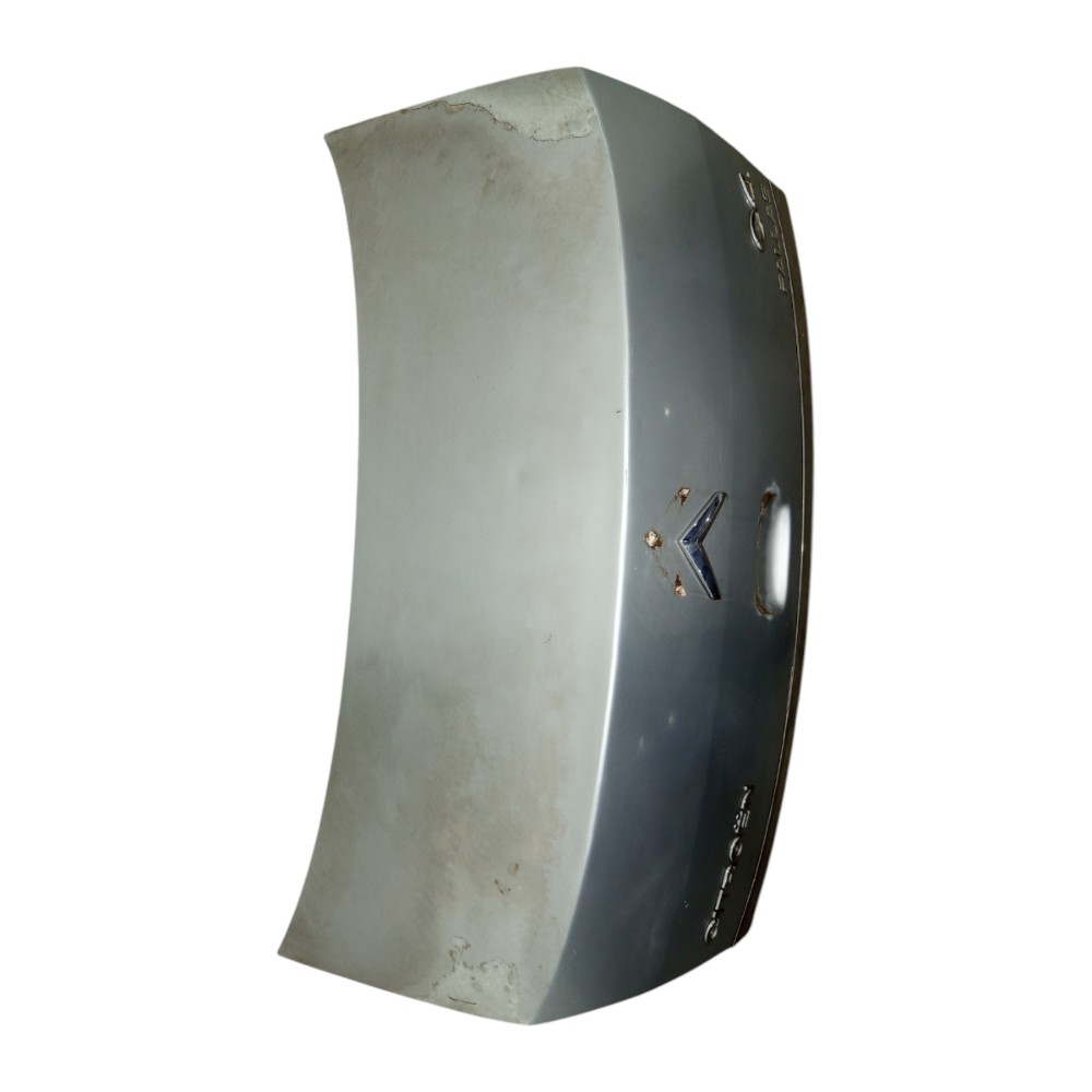 Tampa Porta Malas Citroen C4 Pallas 2007 2008 A 2013 4