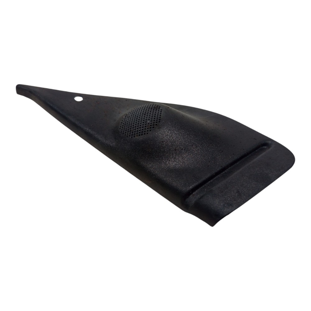 Acabamento Interno Retrovisor Esquerdo Fiat Palio 1996 A 00 2