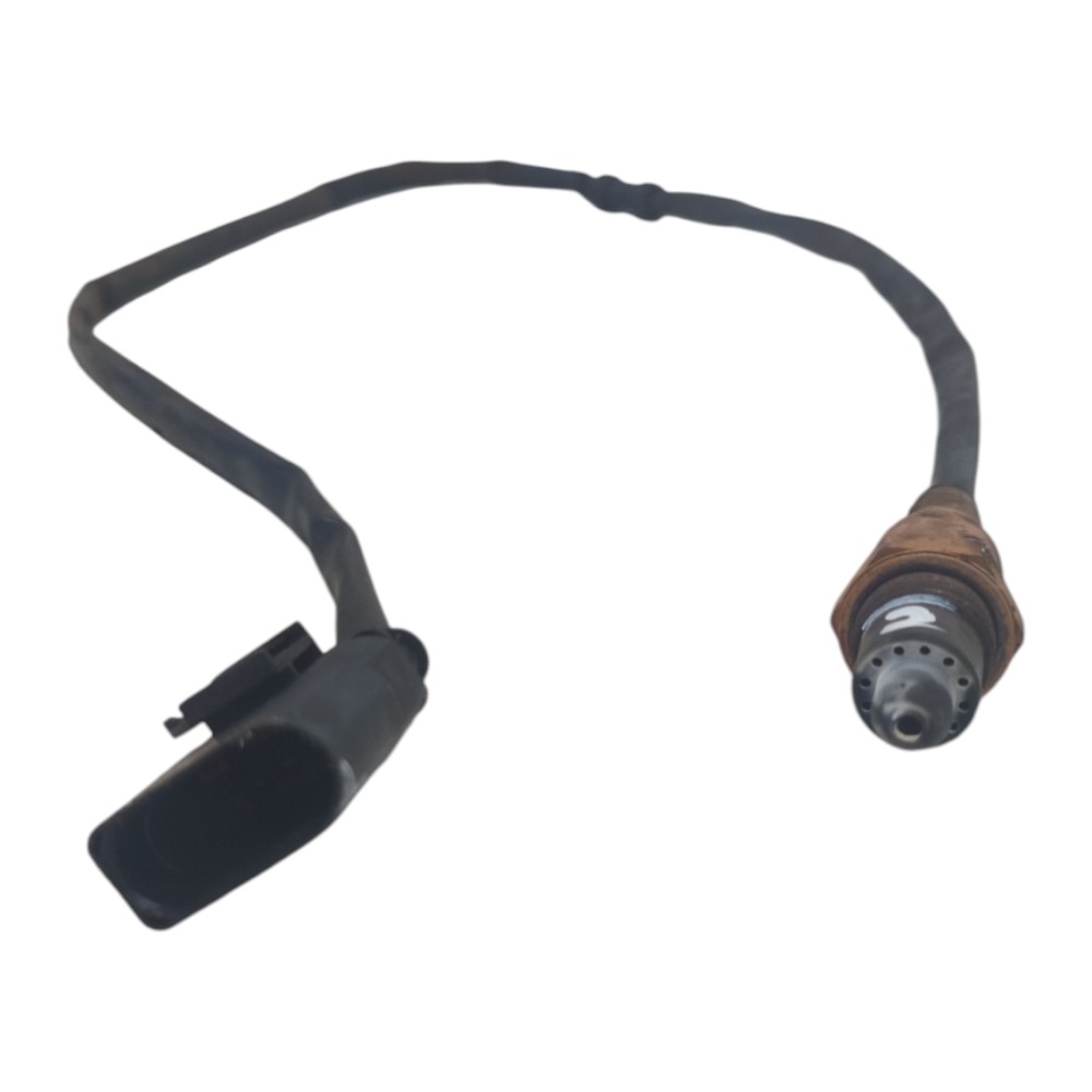 Sonda Lambda Vw Up Gol Fox 1.0 12v 3cc 2014 A 2020 2