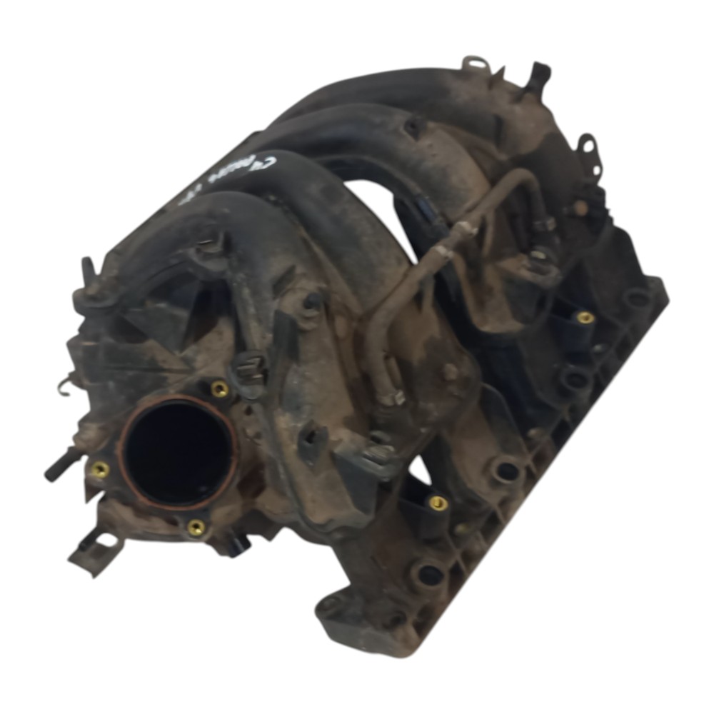 Coletor Admissão Citroen C4 Pallas 2.0 16v 2007 2008 A 2013 2
