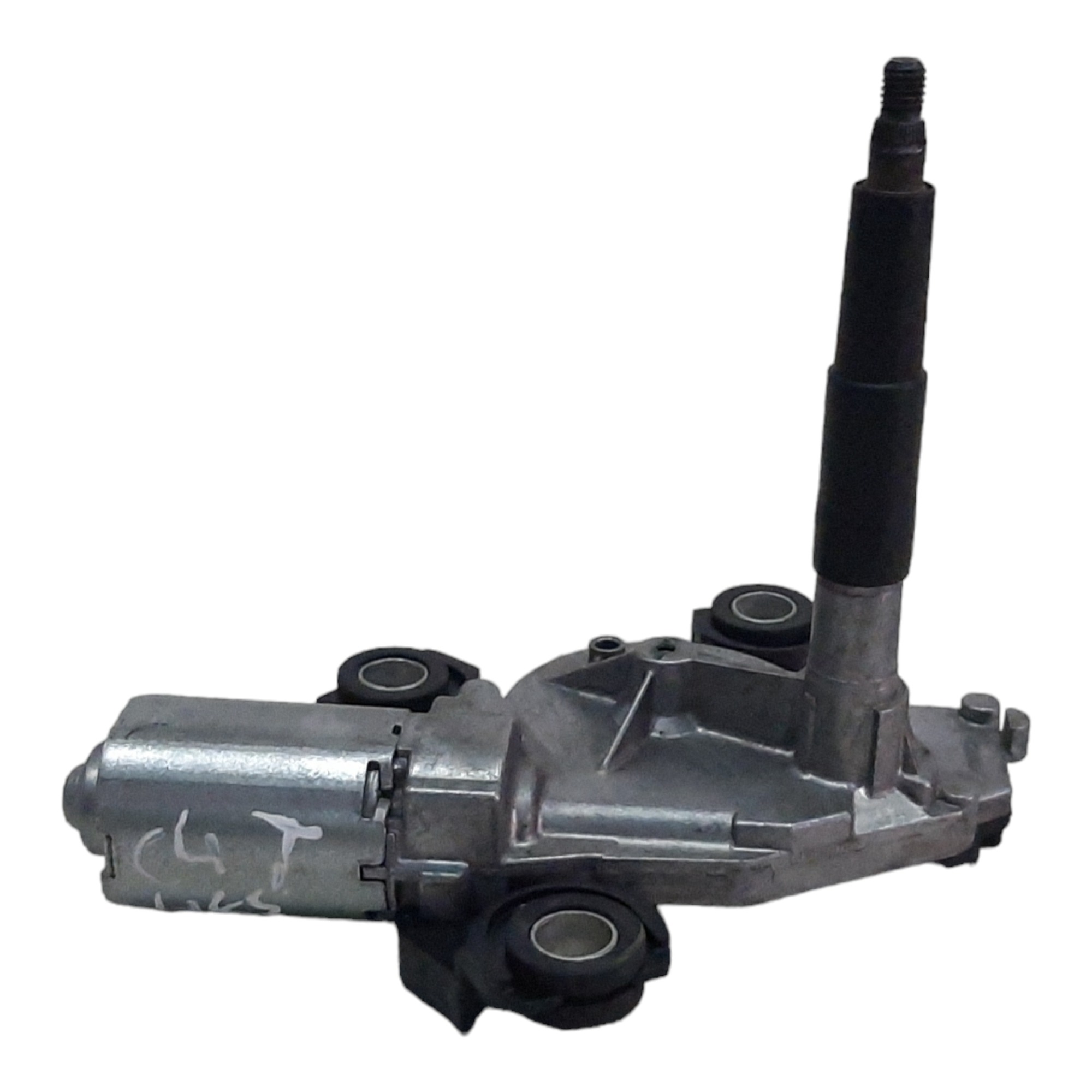 Motor Limpador Vidro Traseiro Citroen C4 Picasso 2009 A 2014 2