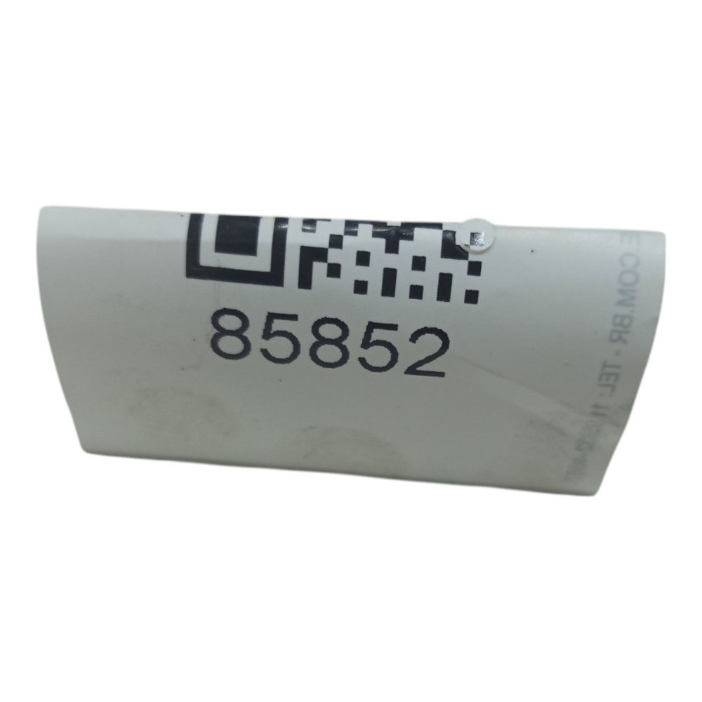 Base Antena Teto Hyundai Santa Fé 2006 2007 2008 2009 A 2012 Preto 8