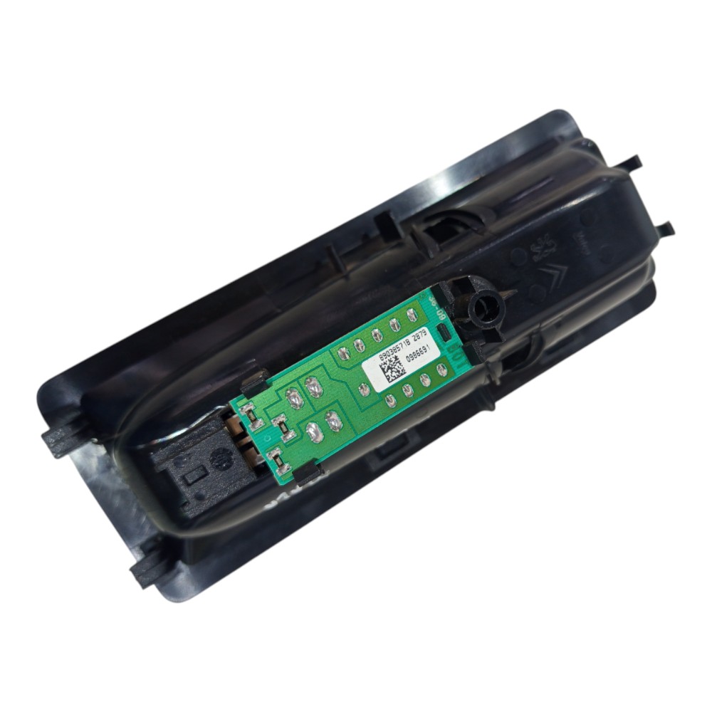 Suporte Lanterna Porta Malas C4 Picasso 2008 A 2014 6