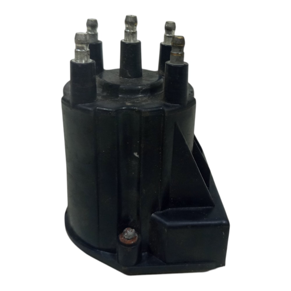 Tampa Distribuidor Distribuição Gm Monza Kadett 1989 A 1998 Preto 5