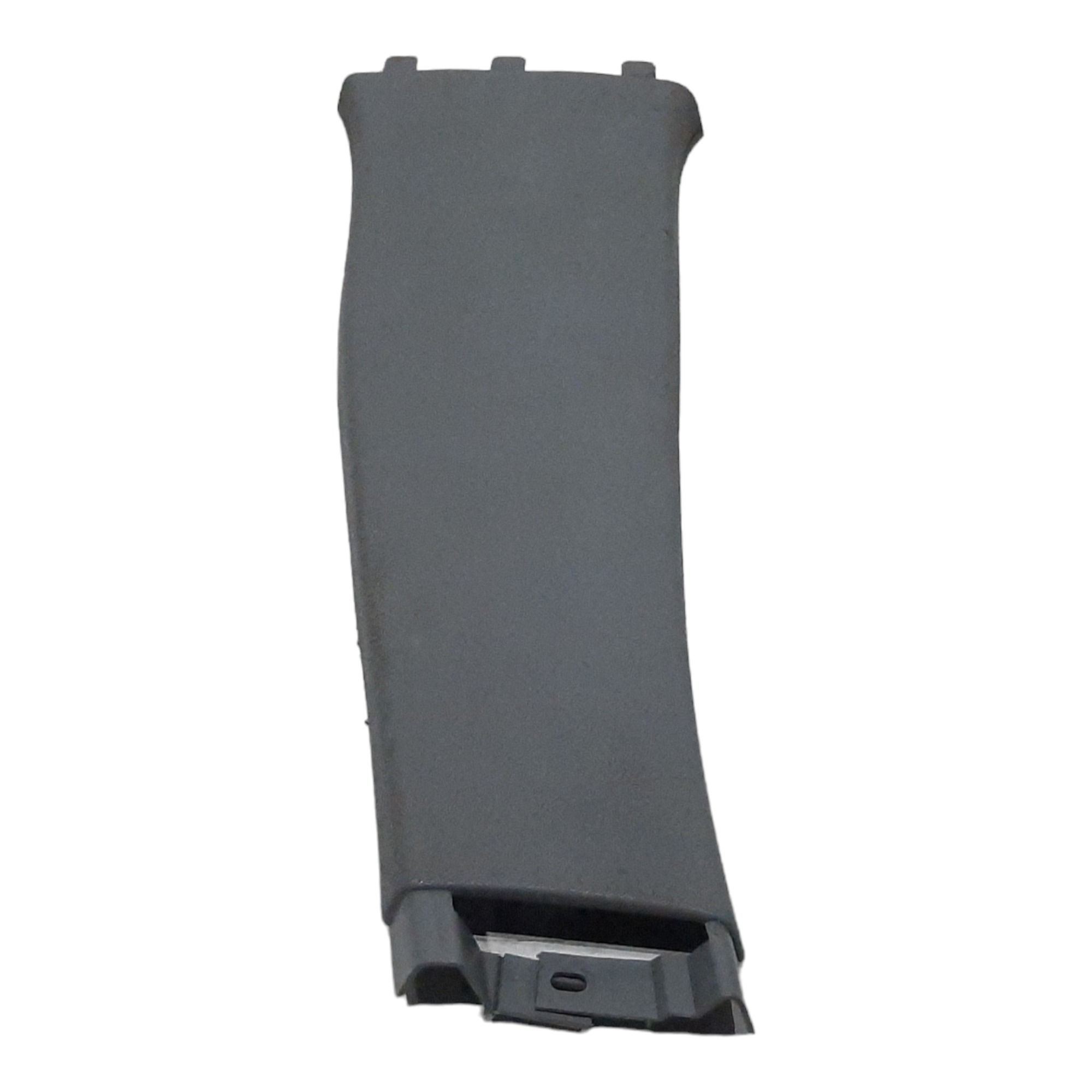 Coluna Inferior Central Esquerda Renault Scenic 1999 A 2011 3