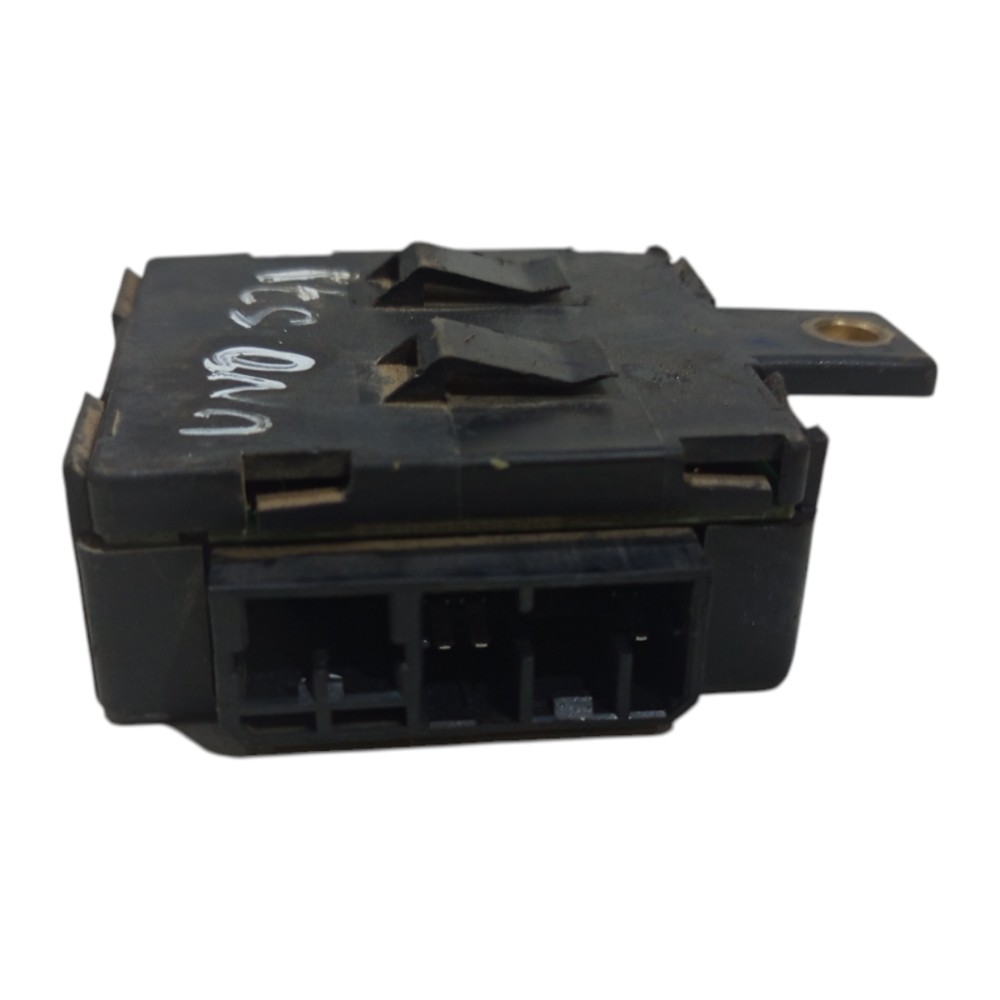 Modulo Imobilizador Fiat Uno 1999 2000 2001 2002 A 2005 4