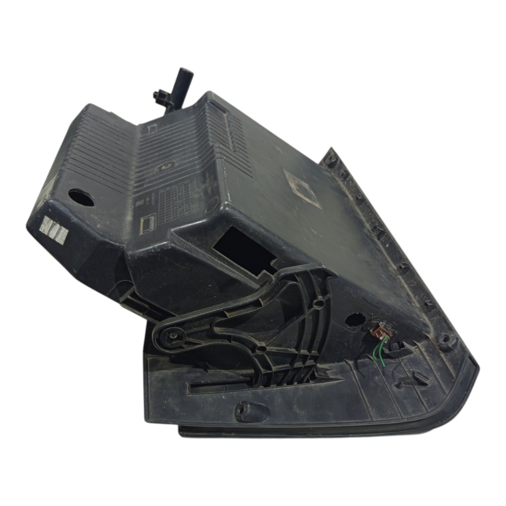 Porta Luvas Vectra Gt 2006 2007 2008 2009 2010 2011 2012 4