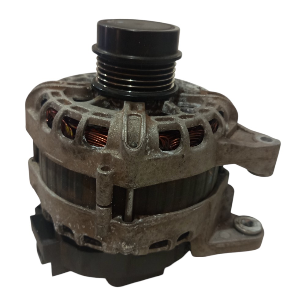 Alternador Ônix Tracker 1.0 Turbo 2020 A 2024 26261634 5