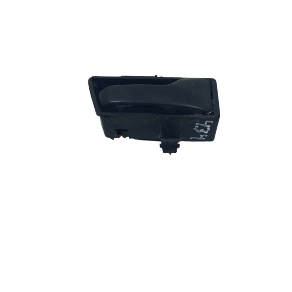 Maçaneta Interna Dianteira Direita Vw Gol 1980 1981 A 1996 Dianteira 2