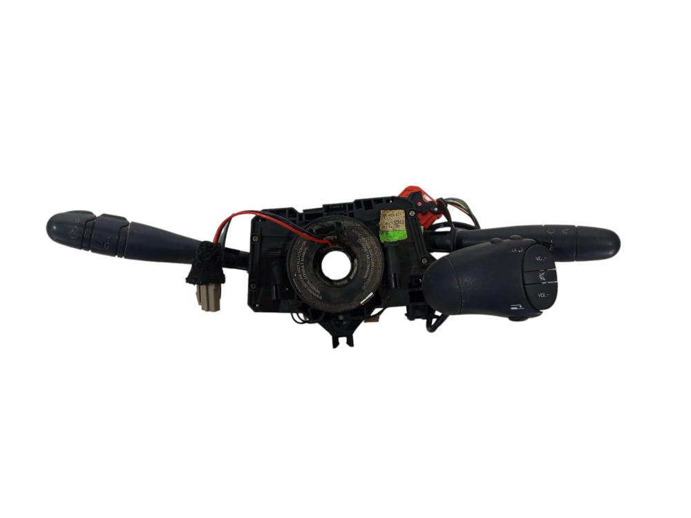 Chave Seta Limpador Renault Clio 2000 2001 2002 A 2012 6