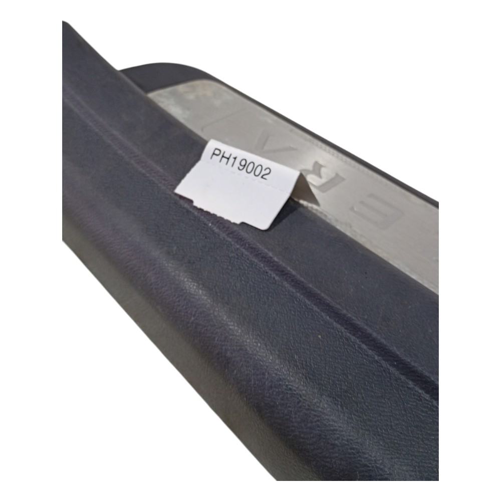 Soleira Porta Traseira Esquerda Hyundai Azera 2007 A 2012 8