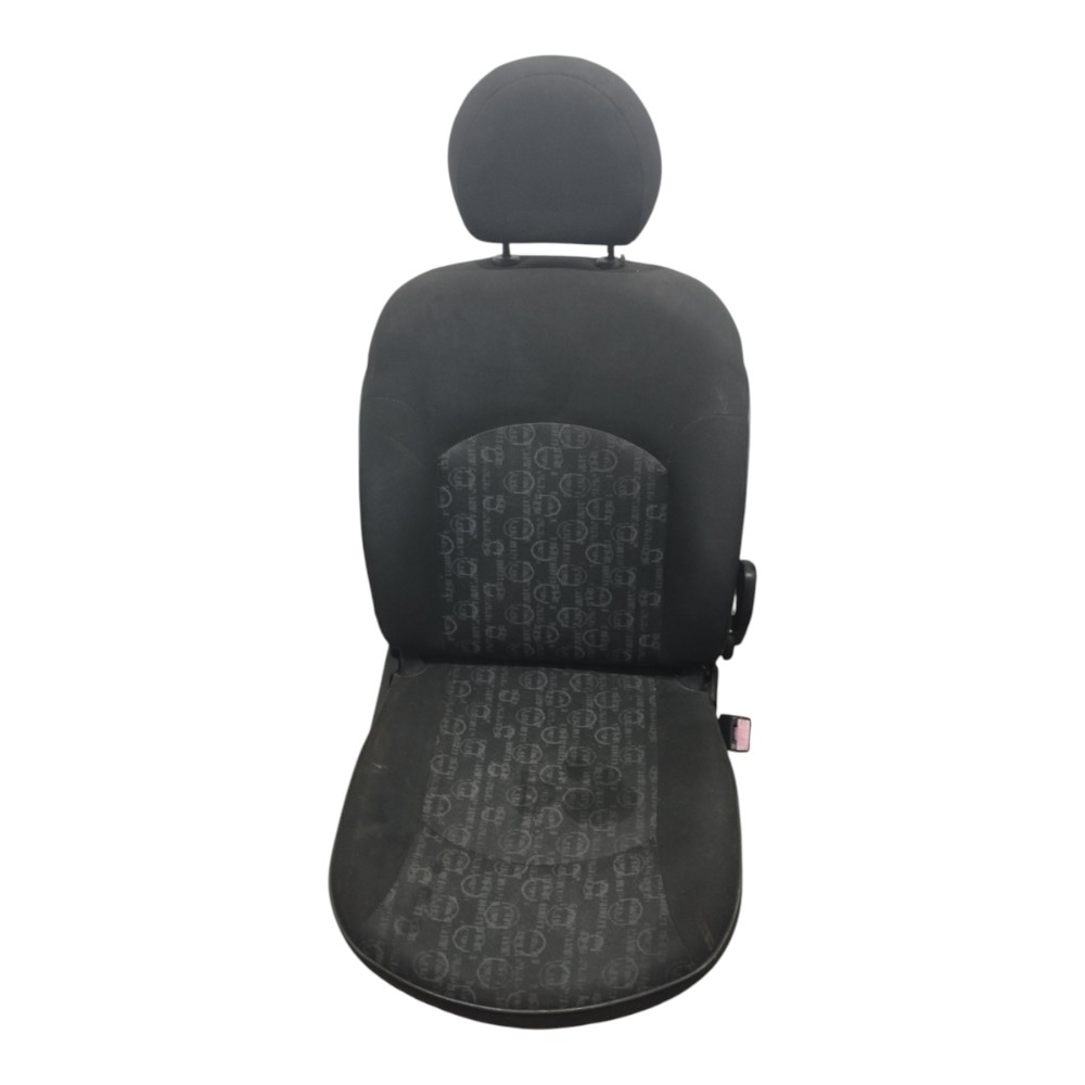 Banco dianteiro direito Peugeot 207 2010 a 2012 1