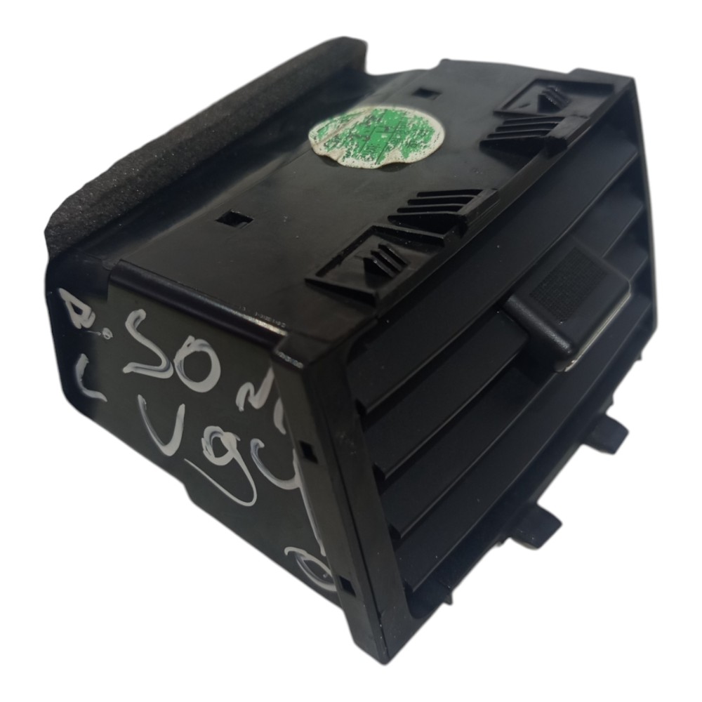 Difusor Ar Central Direio Gm Sonic 2012 2013 2014 5