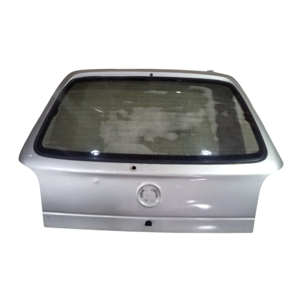 Tampa Traseira Porta Mala Volkswagen Gol 1994 1995 A 1999 2