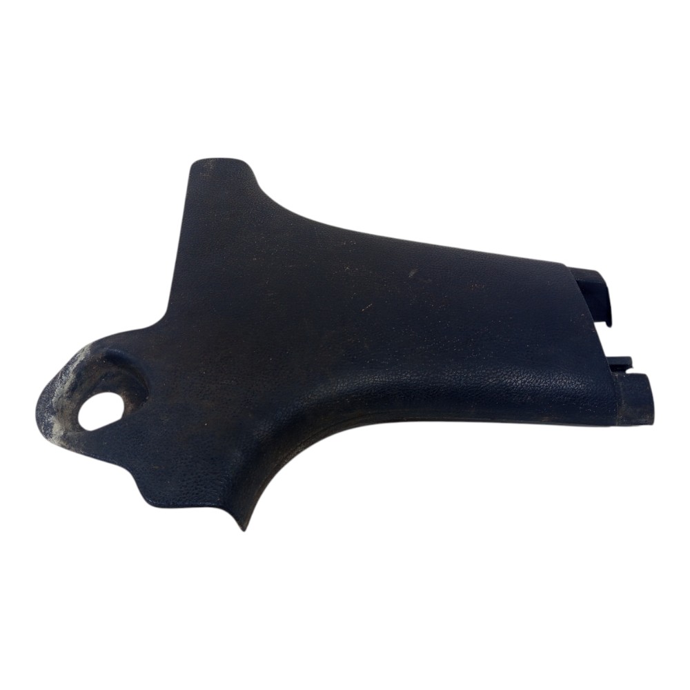 Acabamento Coluna Inferior Esquerda Peugeot 206 2001 A 2010 5