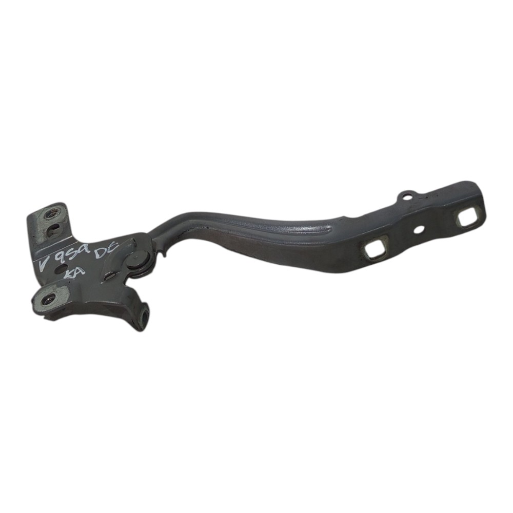 Dobradiça Capo Dianteiro Esquerd Ford Ka Hatch 1.0 2014 A 20 1