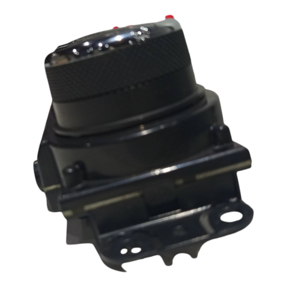 Comando Ar Condicionado Mitsubishi Asx Lancer 2012 A 2019 4