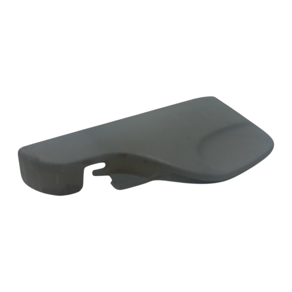 Moldura Banco Dianteiro Direito Renault Scenic 1999 A 2009 6