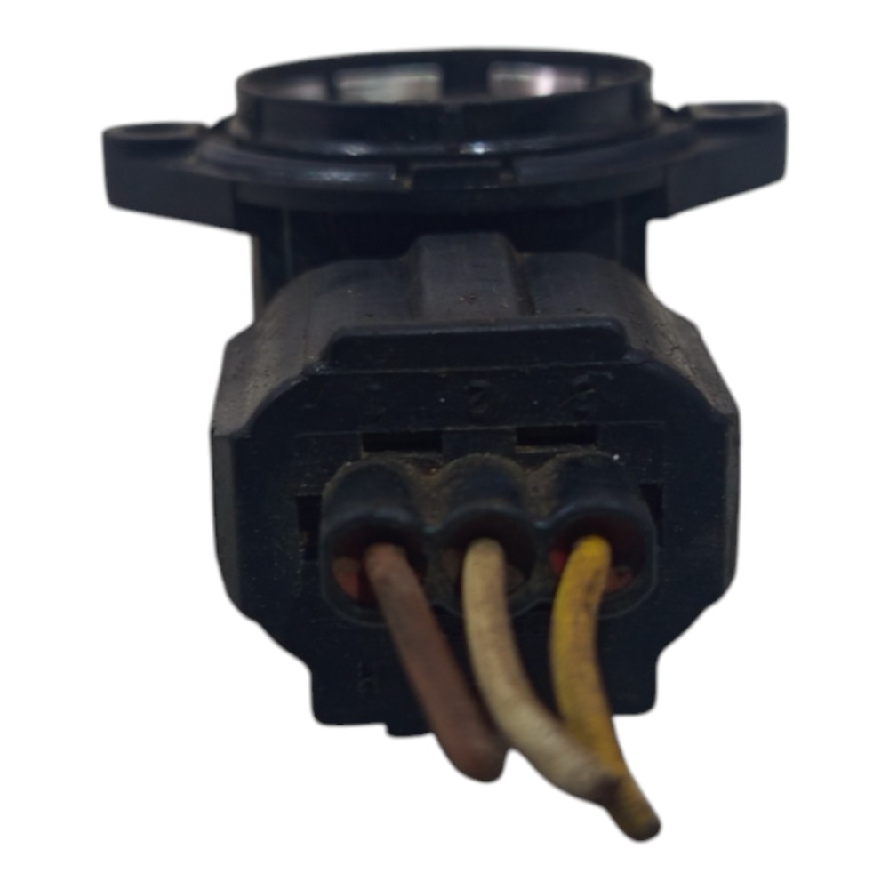 Sensor Posição Ford Fiesta 1.0 2002 A 2013 Zetec Rocam 5