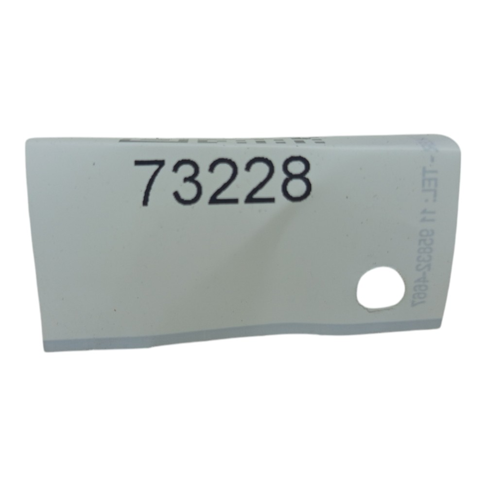 Maçaneta Externa Porta Volkswagen Gol 2001 2002 2003 – 2008 6
