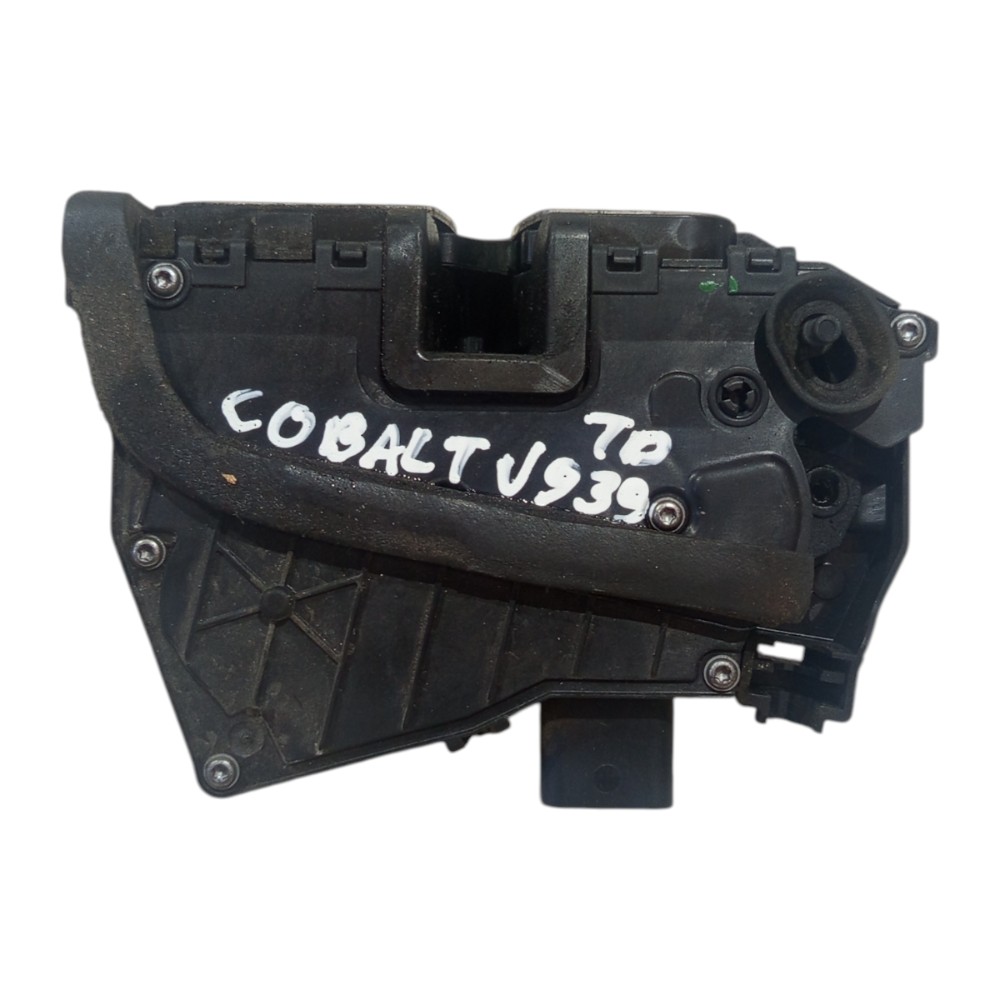 Fechadura Eletrica Porta Tras Dir Gm Cobalt Spin 12 A 22 5