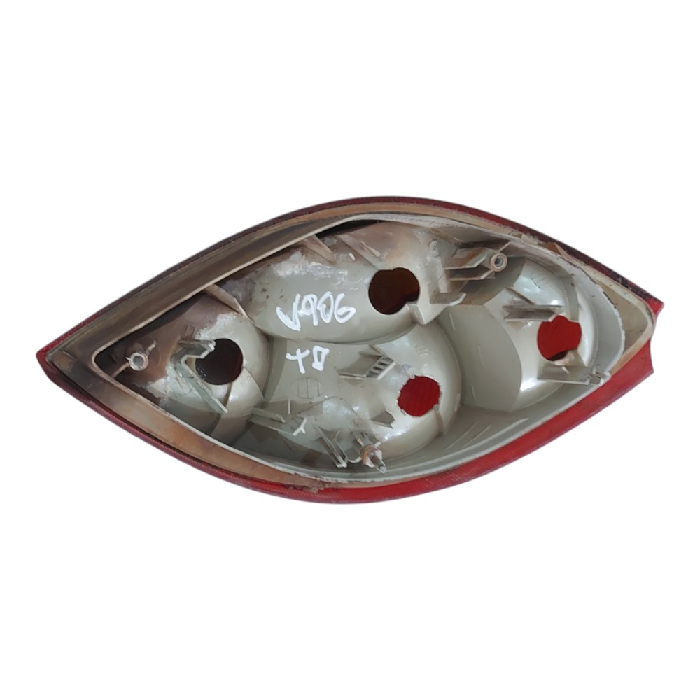 Lanterna Traseira Direita Ford Ka 1997 A 2007 6