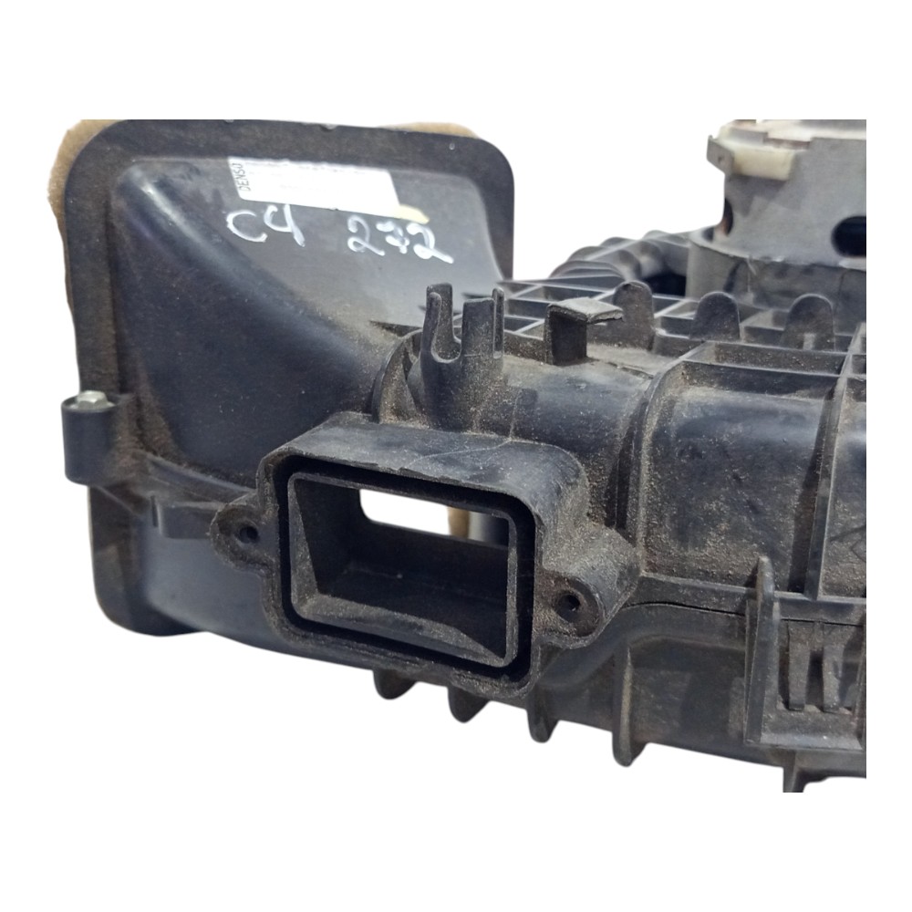 Ventoinha Interna Ar Forçado Citroen C4 Pallas 2006 A 2014 7