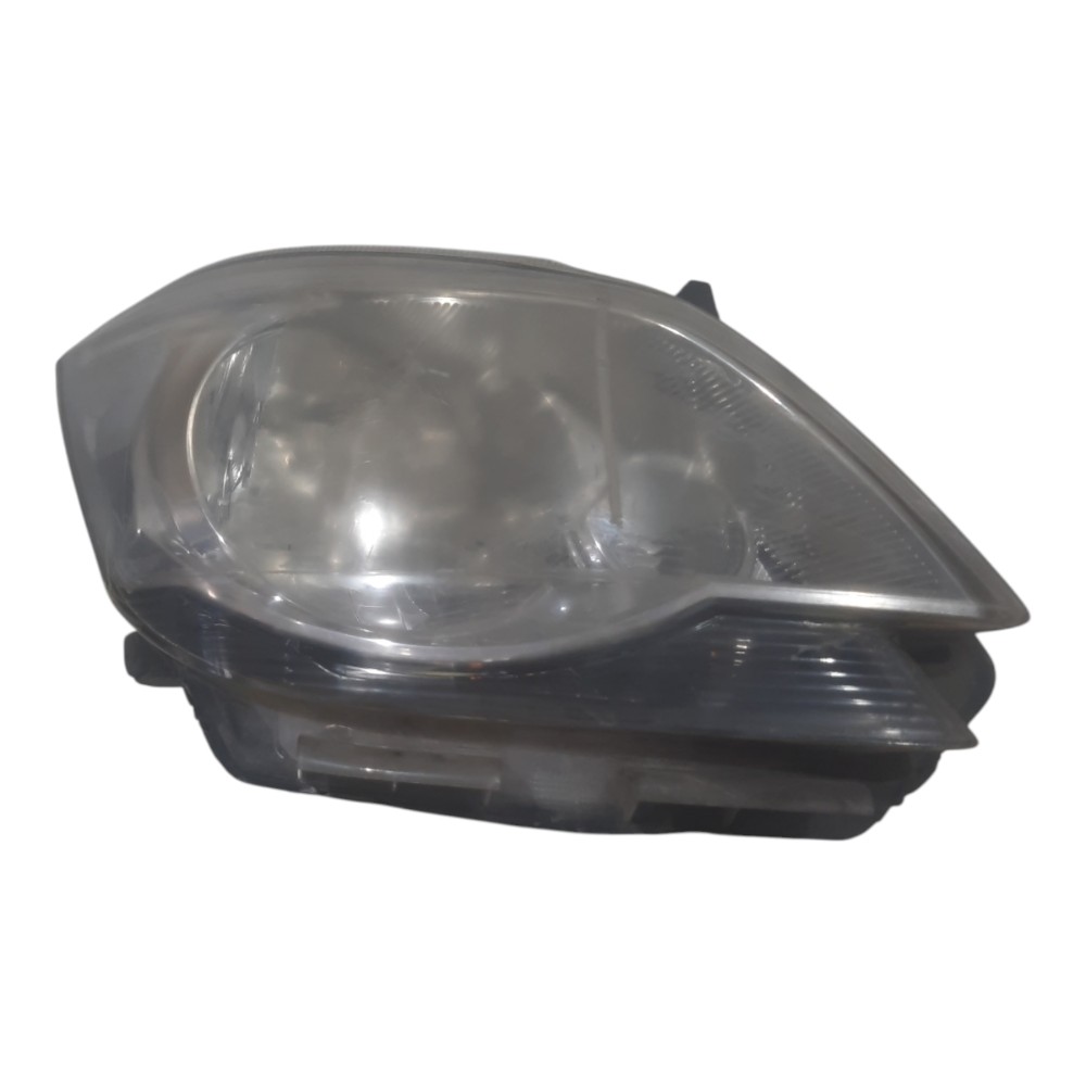 Farol Dianteiro Direito Chevrolet Cobalt 2013 A 2016 Avarias Direito/passageiro 2