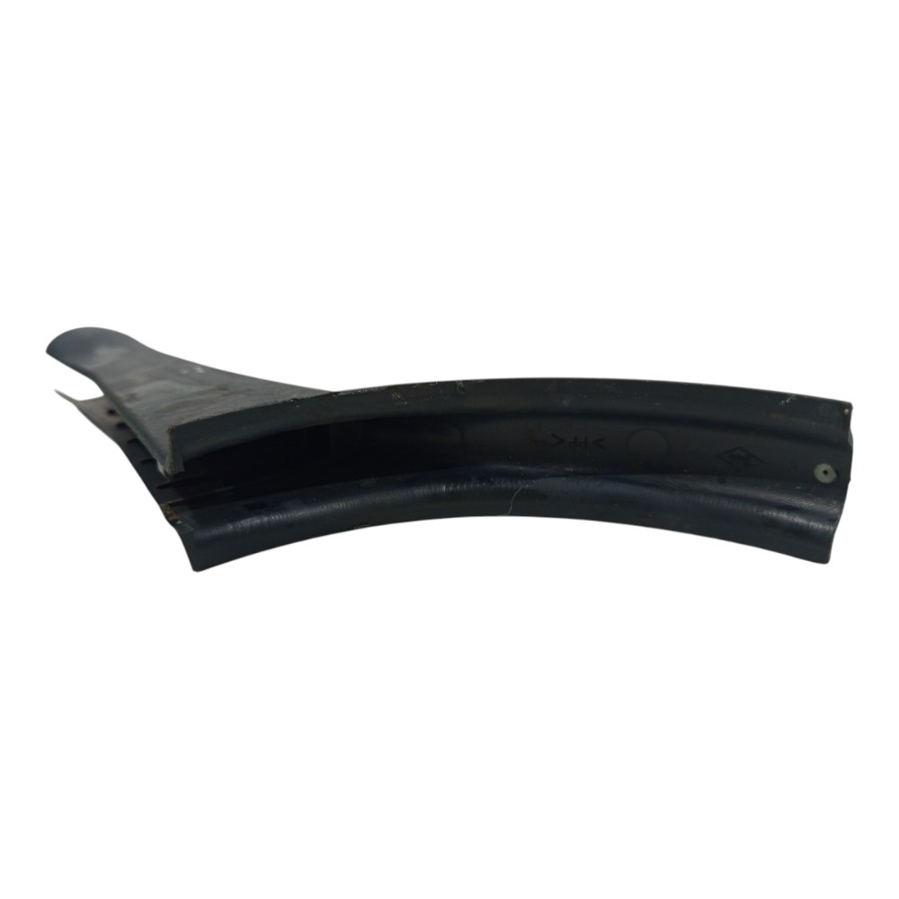 Moldura Traseira Alavanca Freio Mão Renault Scenic 1996 2011 3