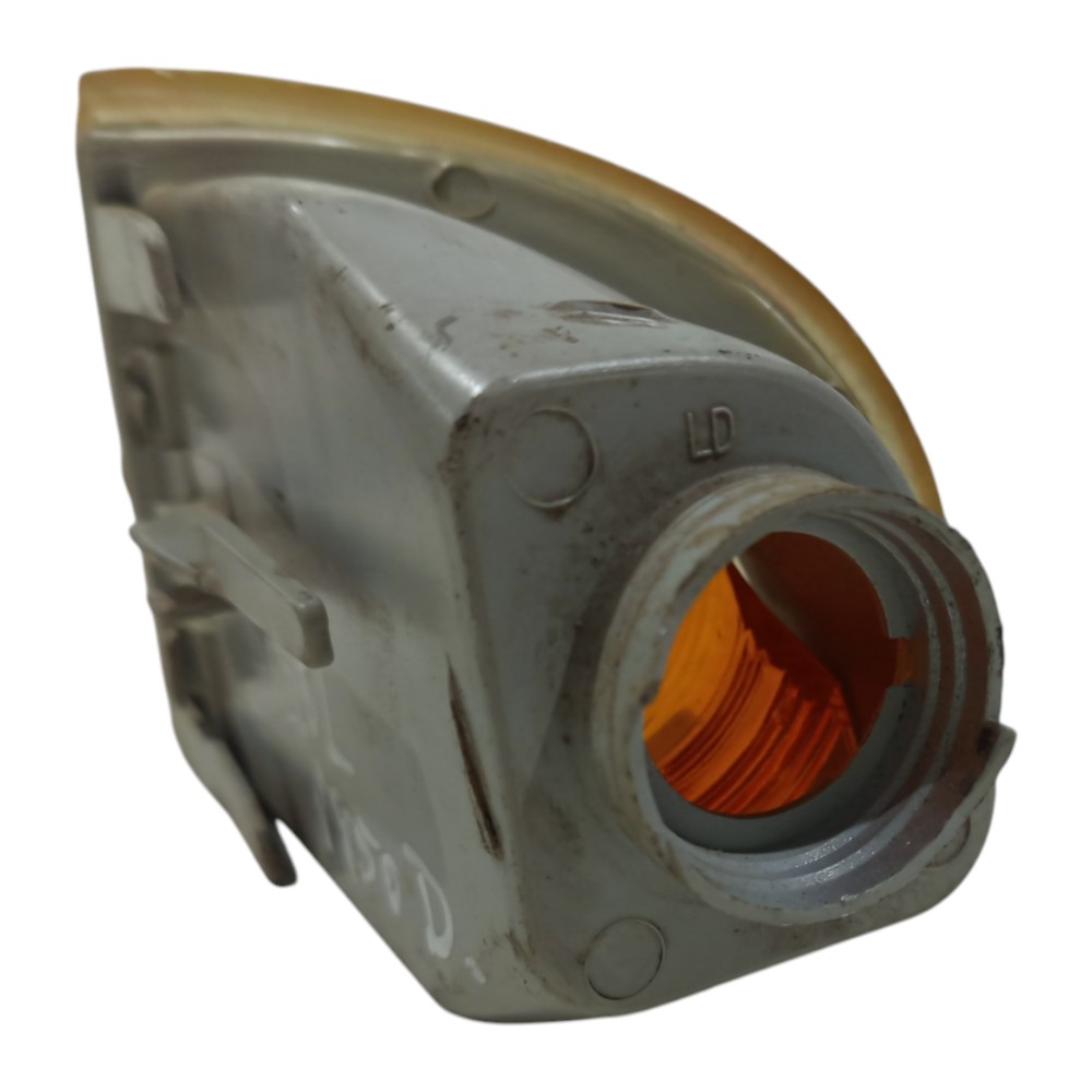 Seta Pisca Dianteira Volkswagen Gol 1995 1996 A 1999 Direito 5