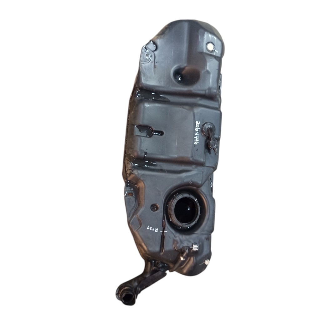 Tanque Combustível Peugeot 206 207 2001 2002 2003 A 2012 4