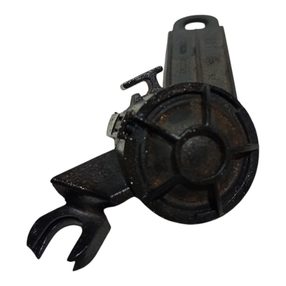 Tweeter Porta Dianteira Esquerda Bmw X5 2001 2002 03 A 2005 Prero 4