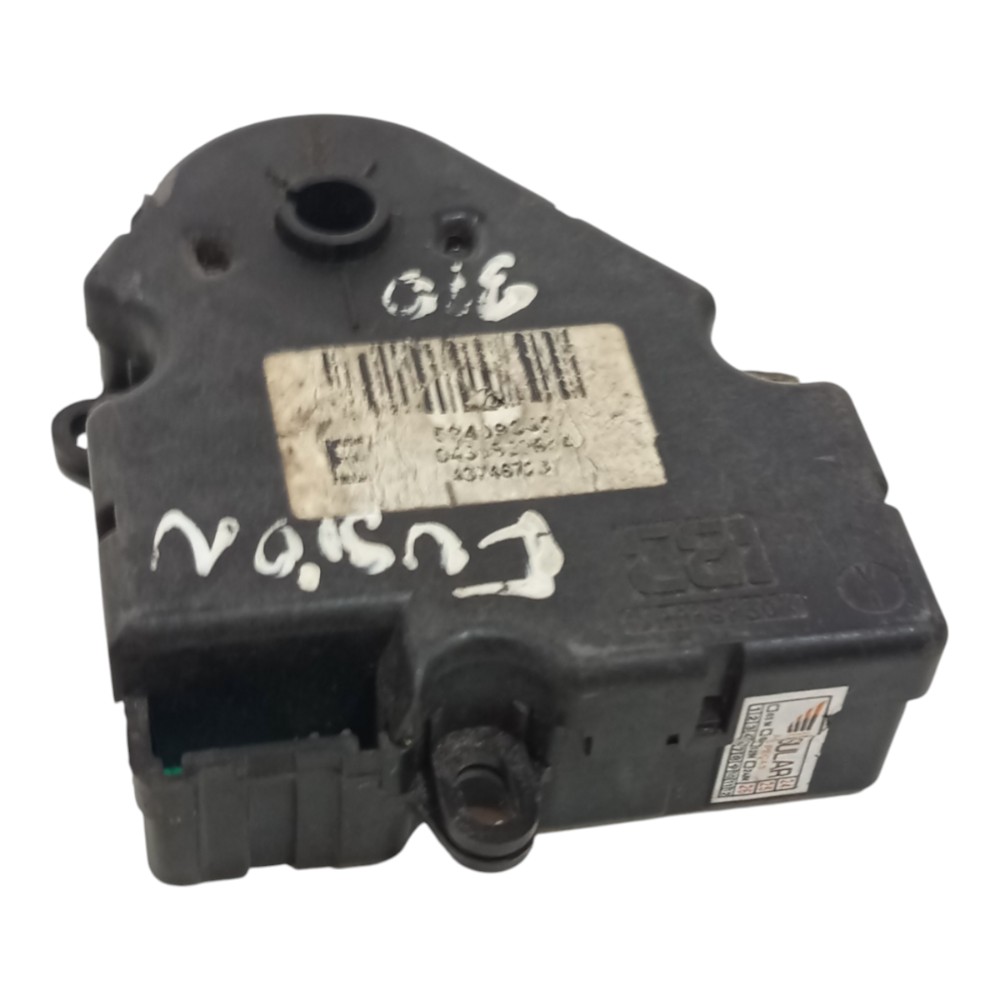 Atuador Caixa Evaporadora Ford Fusion 2.3 2008 A 2010 4