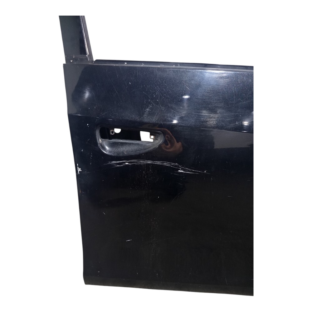 Porta Dianteira Direita Jac J6 Diamond 2011 A 2016 Dianteira Direito 5