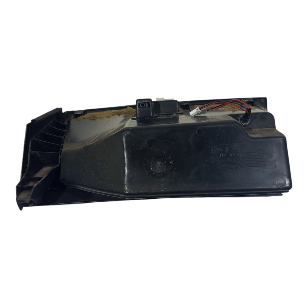 Painel Porta Luvas Fiat Tipo Slx 1994 1995 A 1996 4
