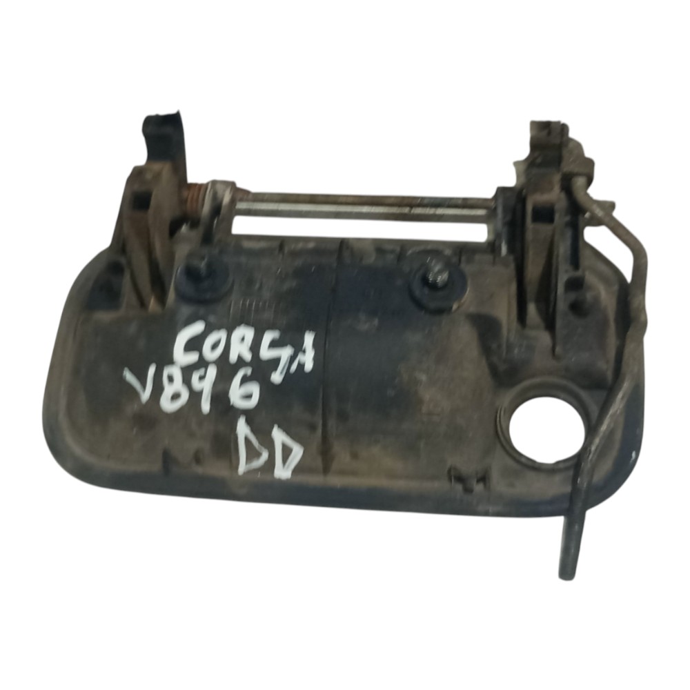 Maçaneta Externa Diant Direita Chevrolet Corsa 1994 A 2002 8